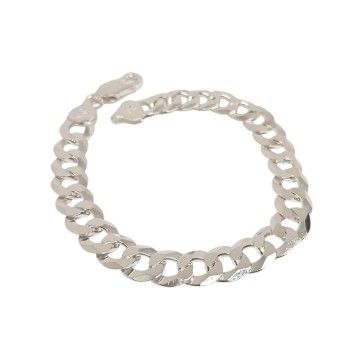 PULSERA PLATA