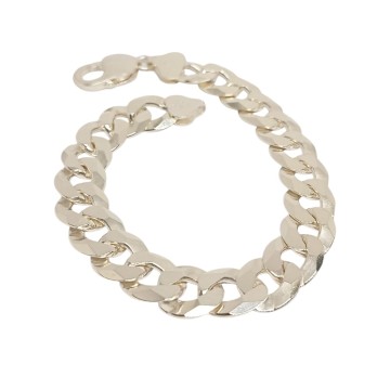 PULSERA PLATA
