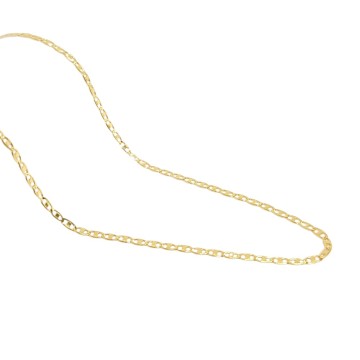 CADENA EN ORO 18K