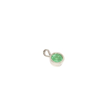 DIJE EN PLATA 925