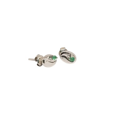 TOPOS EN PLATA 925