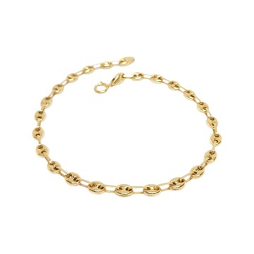 PULSERA EN ORO 18K