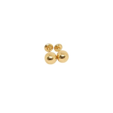 TOPOS EN ORO 18K
