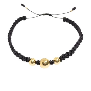PULSERA EN ORO 18K