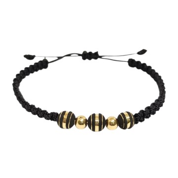 PULSERA EN ORO 18K
