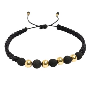 PULSERA EN ORO 18K