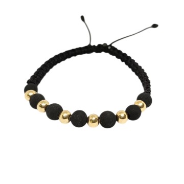 PULSERA EN ORO 18K