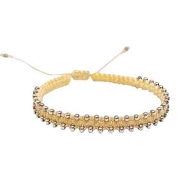 PULSERA PLATA