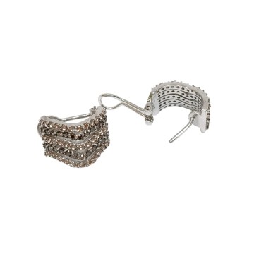 ARETES PLATA