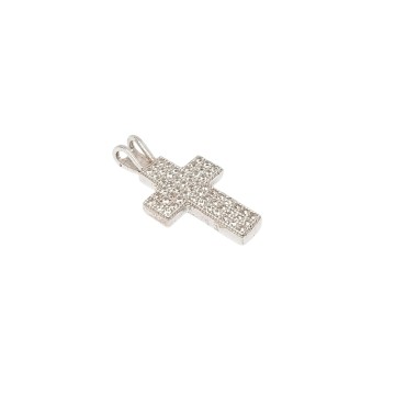 DIJE EN PLATA 925