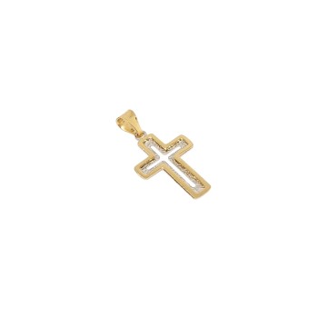 DIJE EN ORO 18K