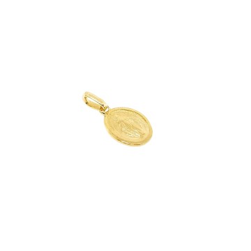 DIJE EN ORO 18K