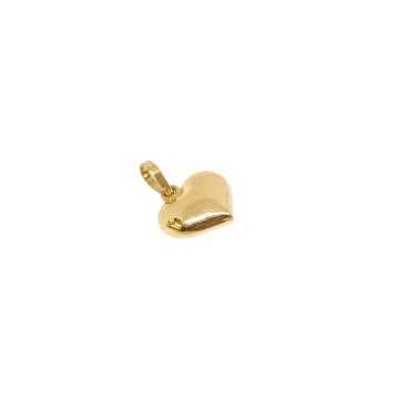 DIJE EN ORO 18K