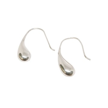 ARETES PLATA