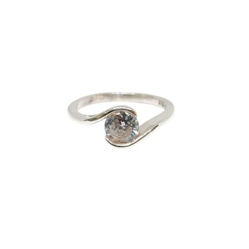 ANILLO PLATA