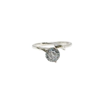 ANILLO PLATA