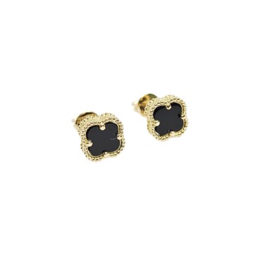 TOPOS EN ORO 18K