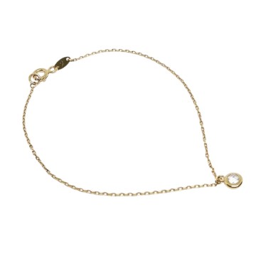 PULSERA EN ORO 18K