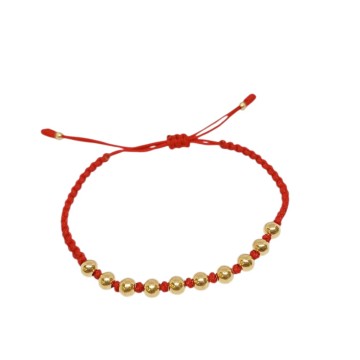 copy of PULSERA EN ORO 18K
