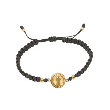 copy of PULSERA EN ORO 18K