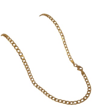 CADENA EN ORO 18K
