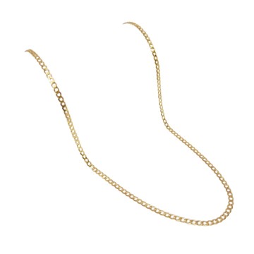 CADENA EN ORO 18K