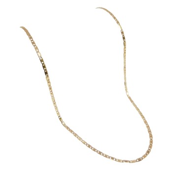 CADENA EN ORO 18K
