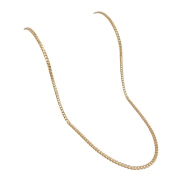 CADENA EN ORO 18K