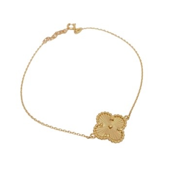 PULSERA EN ORO 18K