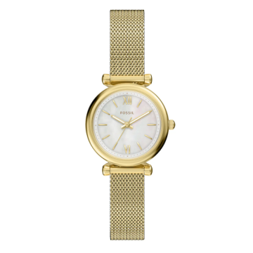 RELOJ FOSSIL CARLIE