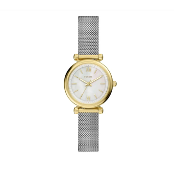 RELOJ FOSSIL CARLIE