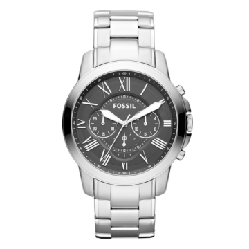RELOJ FOSSIL GRANT