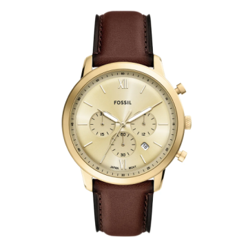 RELOJ FOSSIL NEUTRA