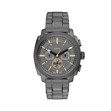 RELOJ FOSSIL MACHINE