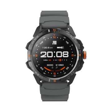RELOJ CUBITT  TERRA