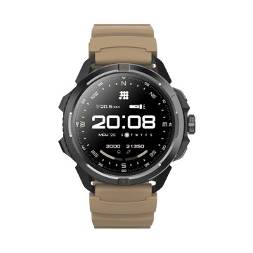RELOJ CUBITT TERRA