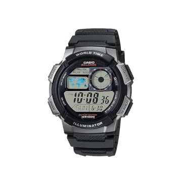 RELOJ CASIO