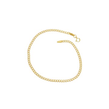 PULSERA EN ORO 18K