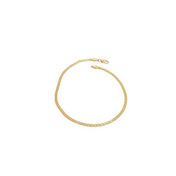 PULSERA EN ORO 18K
