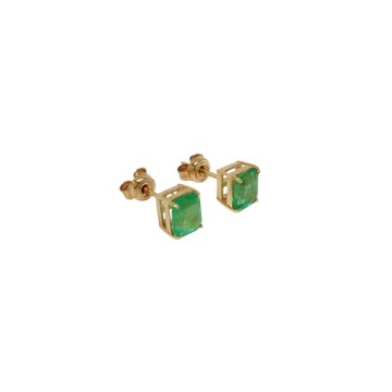 TOPOS EN ORO 18K