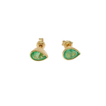 TOPOS EN ORO 18K