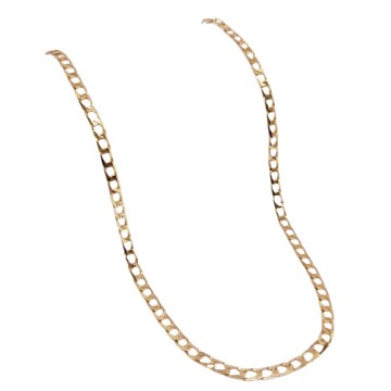CADENA EN ORO 18K