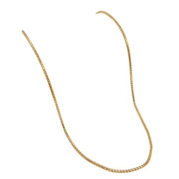 CADENA EN ORO 18K
