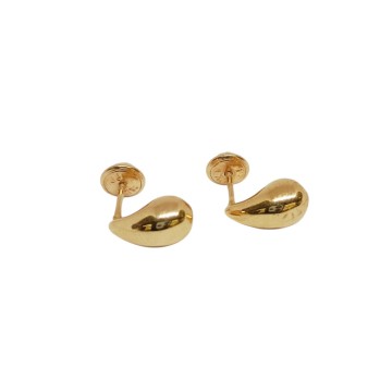 TOPOS EN ORO 18K