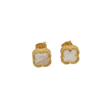 TOPOS EN ORO 18K