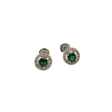 TOPOS EN ORO 18K