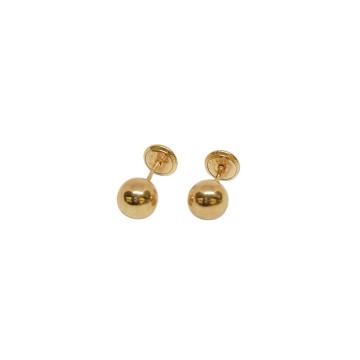 TOPOS EN ORO 18K