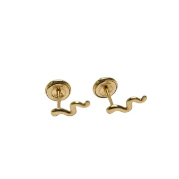 TOPOS EN ORO 18K
