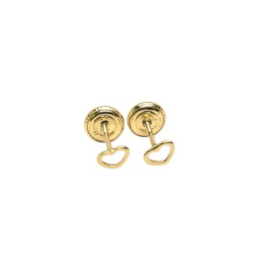TOPOS EN ORO 18K