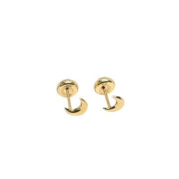 TOPOS EN ORO 18K